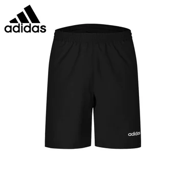 Original New Sosire Adidas D2M Rece Sho Wv Bărbați pantaloni Scurți Sport