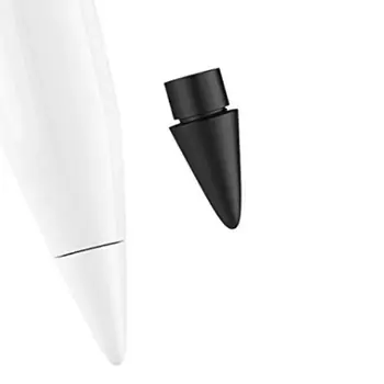 5Pcs Schimb Peniță Sfat Pentru Apple Pencil 1 2st iPad Pro Touchscreen Stylus Pen Dropship