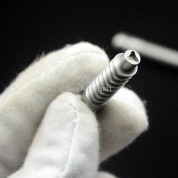 1bucată Cheie MTch șurubelniță pentru UT 85 venin serie nit Cuțit mâner de Fixare Cutter shaft șurubelniță
