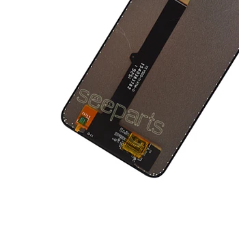Testate Pentru Motorola Moto G8 Juca XTDisplay LCD Touch Screen Digiziter Înlocuirea Ansamblului G8 Plus Display LCD