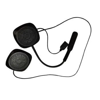 Motocicleta Motocicleta Casca Bluetooth MH03 Căști fără Fir, Căști Stereo Speaker hands-free Casti Stereo Speaker