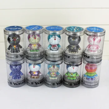 Anime Doraemon Gadget Pisica din Viitor Kawaii PVC figurina de Colectie Jucarii Model 7CM Q780