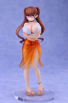 SkyTube TOMO fete Sexy Acțiune Figura Anime japonez PVC adult Figurine jucarii Anime cifre Jucărie pentru copii cadouri