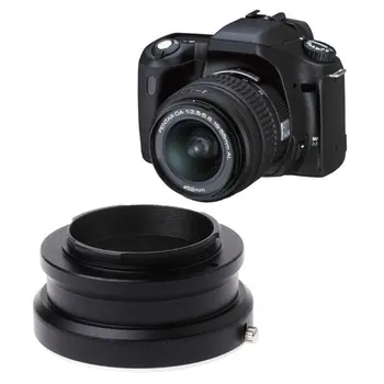PK-NEX Adaptor Inel Digital aparat de Fotografiat Lentilă Adaptor Pentax PK K-mount Obiectiv pentru Sony NEX E Monta Camere