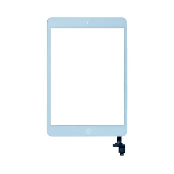 Pentru ipad mini 1 A1432 A1454 A1455 Display LCD Touch Screen Digitizer Sticla + IC + Instrumente