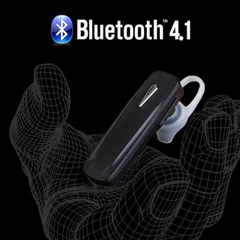 Cel mai nou MINI wireless blutooth căști BT 4.1 setul cu Cască Stereo Handsfree Casti Pentru Samsung Pentru iPhone c0521