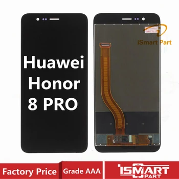 Display Lcd Touch Ecran Înlocuire Ansamblu cu cadru Pentru Huawei Honor 8 Pro pentru Onoare V9 LCD DUK-L09 DUK-AL20 5.7