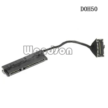 Noul laptop HDD cablu pentru Dell Inspiron 15 7537 - hard disk HDD Conector 50.47l05.001 HDD CABLU