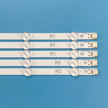 10 Piese/lot Nou de iluminare LED bar pentru 42