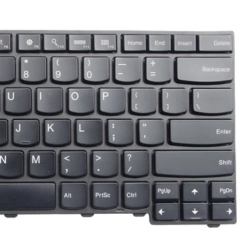 Noi NE IND Tastatură cu iluminare din spate Pentru ThinkPad L440 L450 L460 T440 T440P T431S T440S T450 T450S T460 04X0101 04X0139 00HW837 01AX310