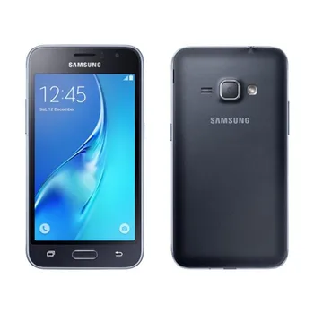 J120 Smartphone-ul Samsung Galaxy J1 (2016) SM-J120 8GB ROM `1GB RAM LTE Mobil android telefoane mobile originale de 5MP, 4g DUAL SM-J120