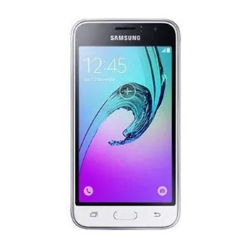 J120 Smartphone-ul Samsung Galaxy J1 (2016) SM-J120 8GB ROM `1GB RAM LTE Mobil android telefoane mobile originale de 5MP, 4g DUAL SM-J120