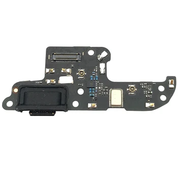 Original Dock de Încărcare Conector Incarcare Pentru Motorola Moto G9 USB Încărcător de Bord Port Flex Cablu de Înlocuire