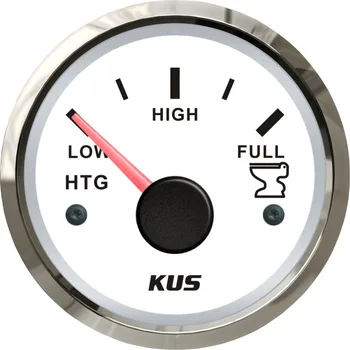 KUS Auto Vas Rezervor Nivel Ecartament de un Metru Indicator 0-190ohm Semnal de 52mm(2