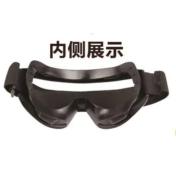 De vânzare la cald Gafas motocicleta ochelari masque motocross ochelari de protecție, cască, ochelari de vânt off-road moto cross căști de protecție ochelari de protecție