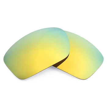 Mryok Anti-Zero POLARIZAT Lentile de Înlocuire pentru Oakley Bisturiu ochelari de Soare Lentile - mai Multe Opțiuni