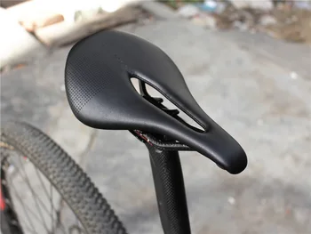 MTB full carbon șa ultralight sella bici da corsa drum scaun bicicleta de carbon sillin bicicleta carretera rezistență Scăzută scaun