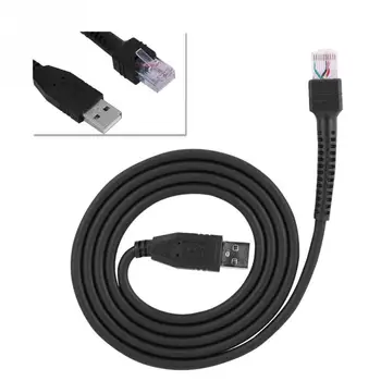 ANPWOO Walkie Talkie USB Cablu de Programare pentru Motorola DEM400/CM300D/XPR2500/PMKN4147A
