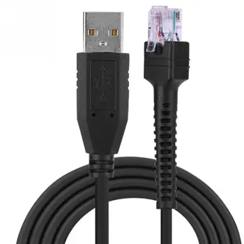 ANPWOO Walkie Talkie USB Cablu de Programare pentru Motorola DEM400/CM300D/XPR2500/PMKN4147A