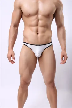 Bărbați Sexy, Lenjerie intima Boxeri Modal Bărbați Boxeri Cueca de sex Masculin Chilotei Chiloți Gay Lenjerie de ropa interior hombre Respirabil Boxeri