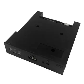 1.44 MB 1000 de Dischetă USB Emulator de Simulare PSR Tastatură Muzicale 34 Pin Floppy Driver Interface
