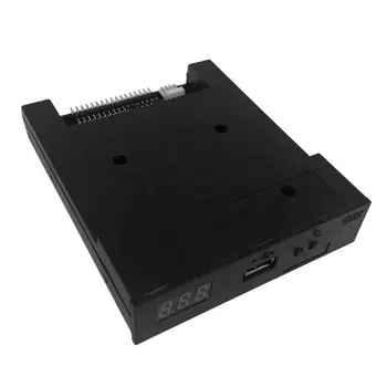 1.44 MB 1000 de Dischetă USB Emulator de Simulare PSR Tastatură Muzicale 34 Pin Floppy Driver Interface