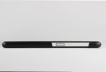 Pentru Huawei Mediapad Yougth M2 7.0 PLE-703L Mediapad T2 7.0 Pro de Înaltă Calitate 3-Folder Stand Piele PU Caz Piele Acoperi