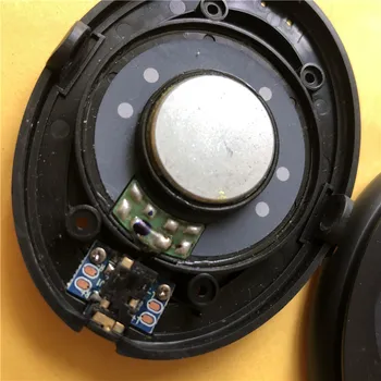 Excelentă a Sunetului Hifi Noi 40mm Unitate Difuzor pentru DIY pentru căști Uimitor difuzor sunet clar echilibru sunet