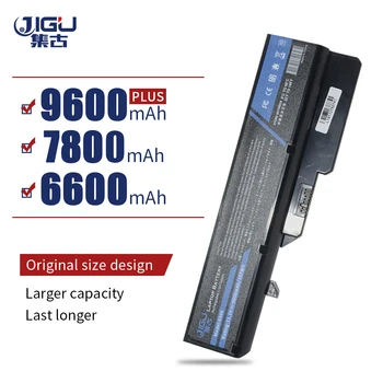 JIGU Baterie Laptop Pentru LENOVO IdeaPad G460 G465 G470 G475 G560 G565 G570 G575 G770 Z460 L09M6Y02 L10M6F21 L09S6Y02