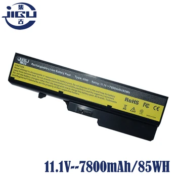 JIGU Baterie Laptop Pentru LENOVO IdeaPad G460 G465 G470 G475 G560 G565 G570 G575 G770 Z460 L09M6Y02 L10M6F21 L09S6Y02