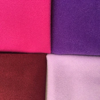 ZYFMPTEX Serie Violet Tesatura Lână Tilda Pluș Pânză pentru Chestii Jucării de Cusut Păpuși Tricotate Catifea Buclă Țesături poate Cârlig de Țesut