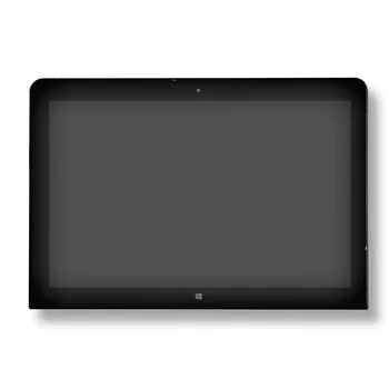 10.1 inch Ecran LCD si Touch Screen Digitizer Cu Cadru Negru Pentru Lenovo Thinkpad 10 B101UAN01.C Tablet display LCD Ecran