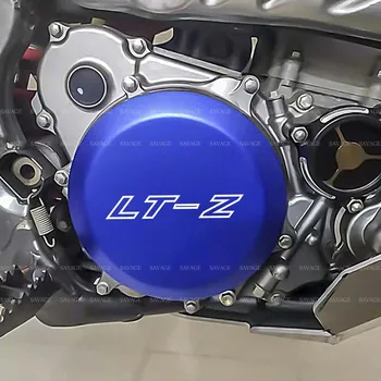 Motor Ambreiaj Caz Capacul Protector Pentru Suzuki LTZ 400 LT-Z 2009-2016 quad LT-Z motociclete piese CNC
