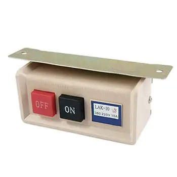 Buton de Switch-uri Buton ON/OFF pentru masini de Cusut Industriale