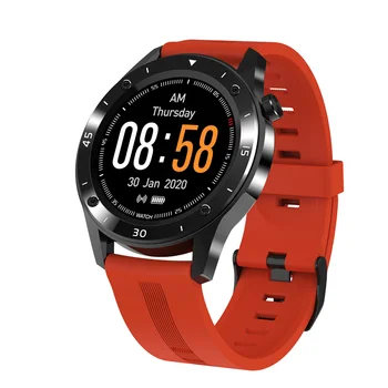 F22 Bluetooth Ceas Inteligent Bărbați Femei cadou inteligent smartwatch tracker de fitness brățară tensiunii arteriale pentru android ios