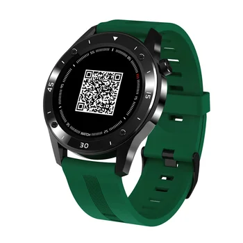 F22 Bluetooth Ceas Inteligent Bărbați Femei cadou inteligent smartwatch tracker de fitness brățară tensiunii arteriale pentru android ios