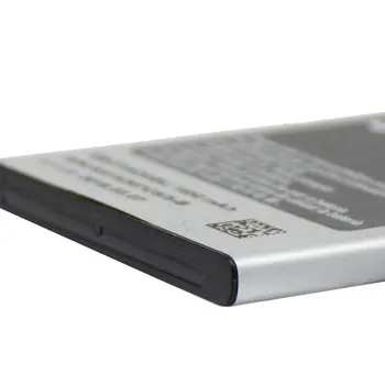 Baterie EB-F1A2GBU Pentru Samsung Galaxy S2 GT-i9100 i9105 i9100g i9108 i9103 i777 i9188 i9050 i9100T Original Bateria 1650mAh Akku
