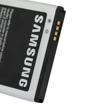 Baterie EB-F1A2GBU Pentru Samsung Galaxy S2 GT-i9100 i9105 i9100g i9108 i9103 i777 i9188 i9050 i9100T Original Bateria 1650mAh Akku