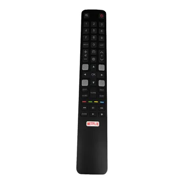 NOU Original RC802N YUI2 Pentru TCL Smart TV Control de la Distanță 32S6000S 40S6000FS 43S6000FS U55P6006 U65P6006 U49P6006 U43P6006