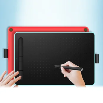 Periferice de calculator Digital Tableta Grafica Scris de Desen Painting Pad pentru Telefon Android Laptop Digital Tableta Grafica