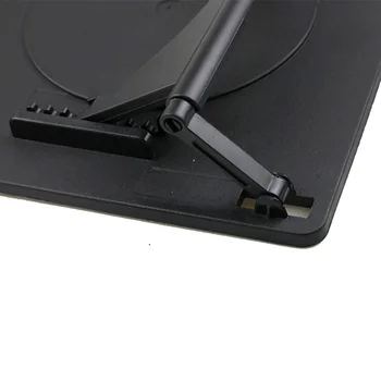 Nworld de 360 de Grade, Reglabil Suport pentru Laptop PC Portabil Notebook Stand Stand de Răcire Suport de Montare