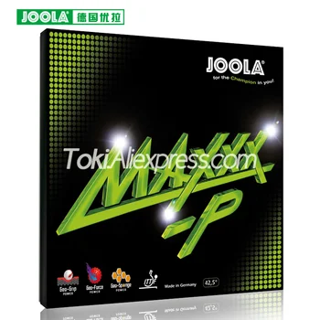 Joola MAXXX-P / MAXXX -P (Viteza si Spin) Pips-în Original, Tenis de Masă JOOLA Cauciuc Ping Pong Burete