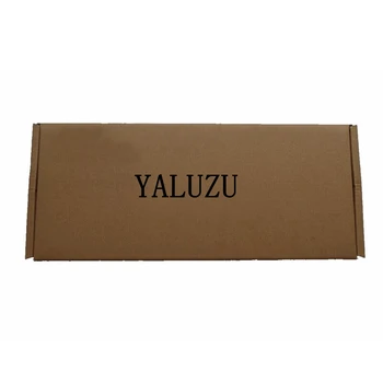 YALUZU Nou Pentru HP 250 G6 255 G6 256 G6 258 G6 Laptop Capacul din Spate Caz de Top LCD Capac Spate ARGINTIU
