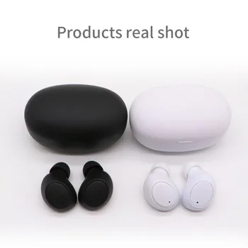 GAIBY J2 TWS sport Căști fără Fir Earbuds auriculares Bluetooth 5.0 cască setul cu Cască pentru xiaomi, oppo samsung huawei telefon