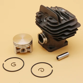 44.7 mm Cilindru cu Piston Pin Inel Elastic se Potrivesc Pentru Stihl MS260 026 Gaz Drujba Înlocuire Piese de Schimb