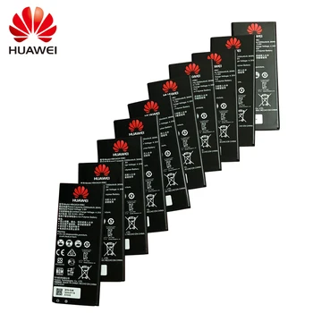 Original, Acumulator pentru Huawei honor 4A onoare 5A LYO-L21 y5II Y5 II Ascend 5+ Y6 SCL-TL00 CUN-U29 2200mAH HB4342A1RBC