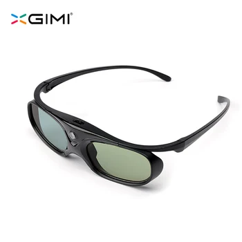 5 BUC XGIMI Shutter 3D Ochelari Hi-Calitate Realitate Virtuală LCD Sticlă pentru xgimi z4 aurora H1 Mare Luminousness Baterie Internă