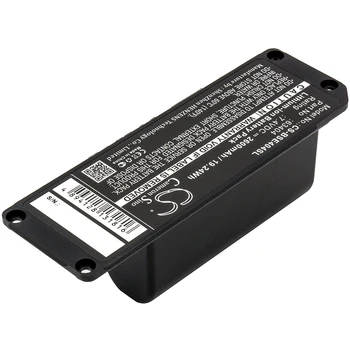 Cameron Sino 63404 Baterie Pentru BOSE 413295, Soundlink Mini CS-BSE404SL Bluetooth Inlocuire Difuzor Baterie Batteria