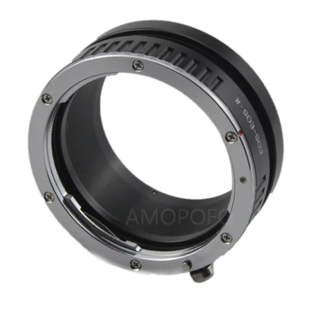 EF să EOS R adaptor Obiectiv, Compatibil cu Canon EOS (EF/EF-S) D/SLR Lens a & pentru Canon EOS R Plin Fame Camera