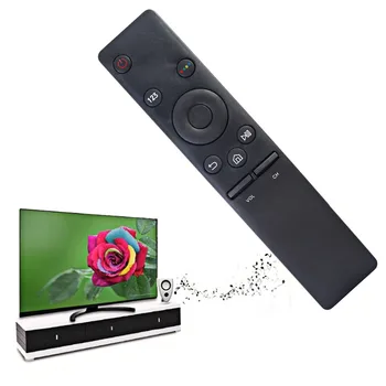 SOONHUA Nou Universal Smart TV Înlocuire Control de la Distanță Controler Pentru Samsung BN59 01259B 01259E 01260A UE40K6379SU